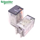 Schneider Electric Zelio Relay RXM2LB2ED 2CO 5A coil 48VDC Led MY2N 2