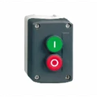 Schneider Saklar Push Button Switch Start Stop 1NC 1NO XALD213 2