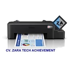 Epson EcoTank L121 A4 Ink Tank Printer 1