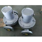 Oval Gear Flowmeter / Rotor Flowmeter / Positive Displacement / Flowmeter Minyal / Oil Flowmeter 3
